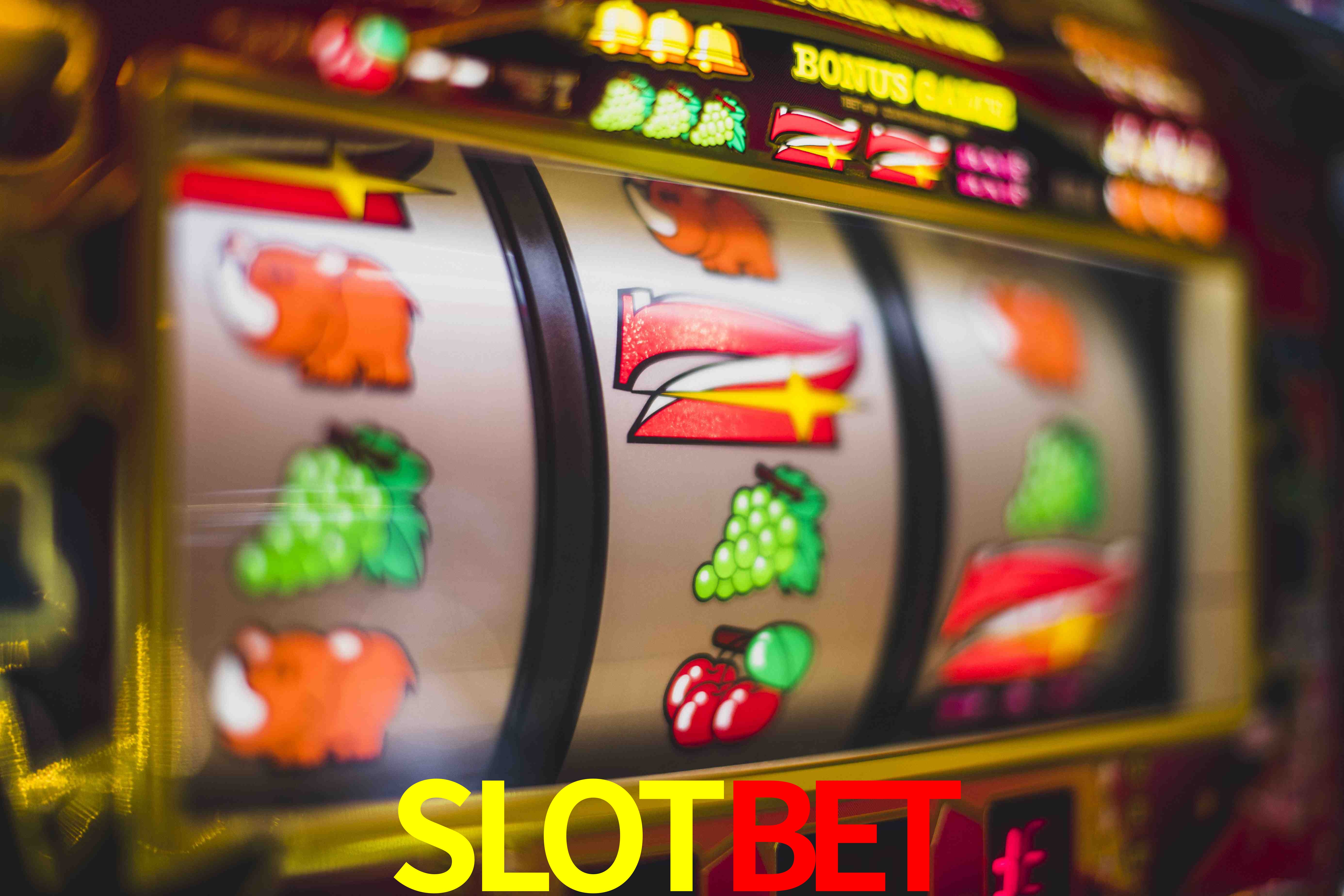 Experiência VIP SLOTBET