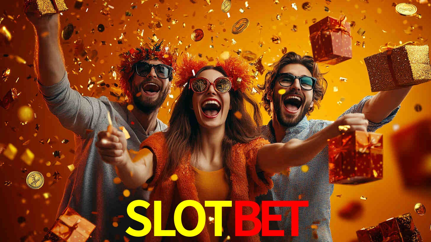 SLOTBET vip