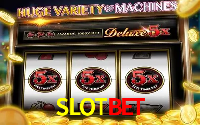 A Emoção da Loteria na SLOTBET: Uma Chance de Mudança de Vida