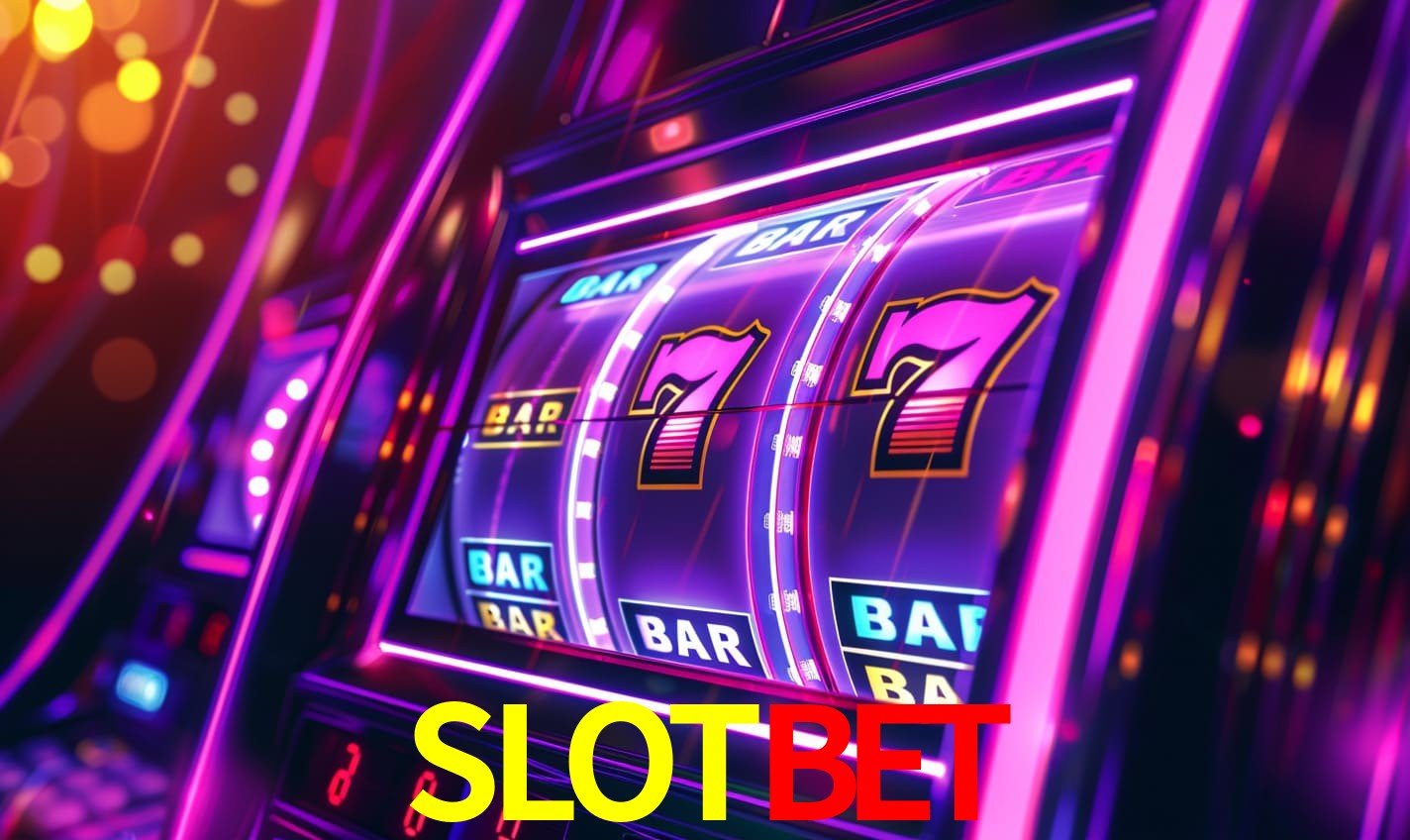 SLOTBET - Site Oficial Brasileiro Autorizado - SLOTBET.COM