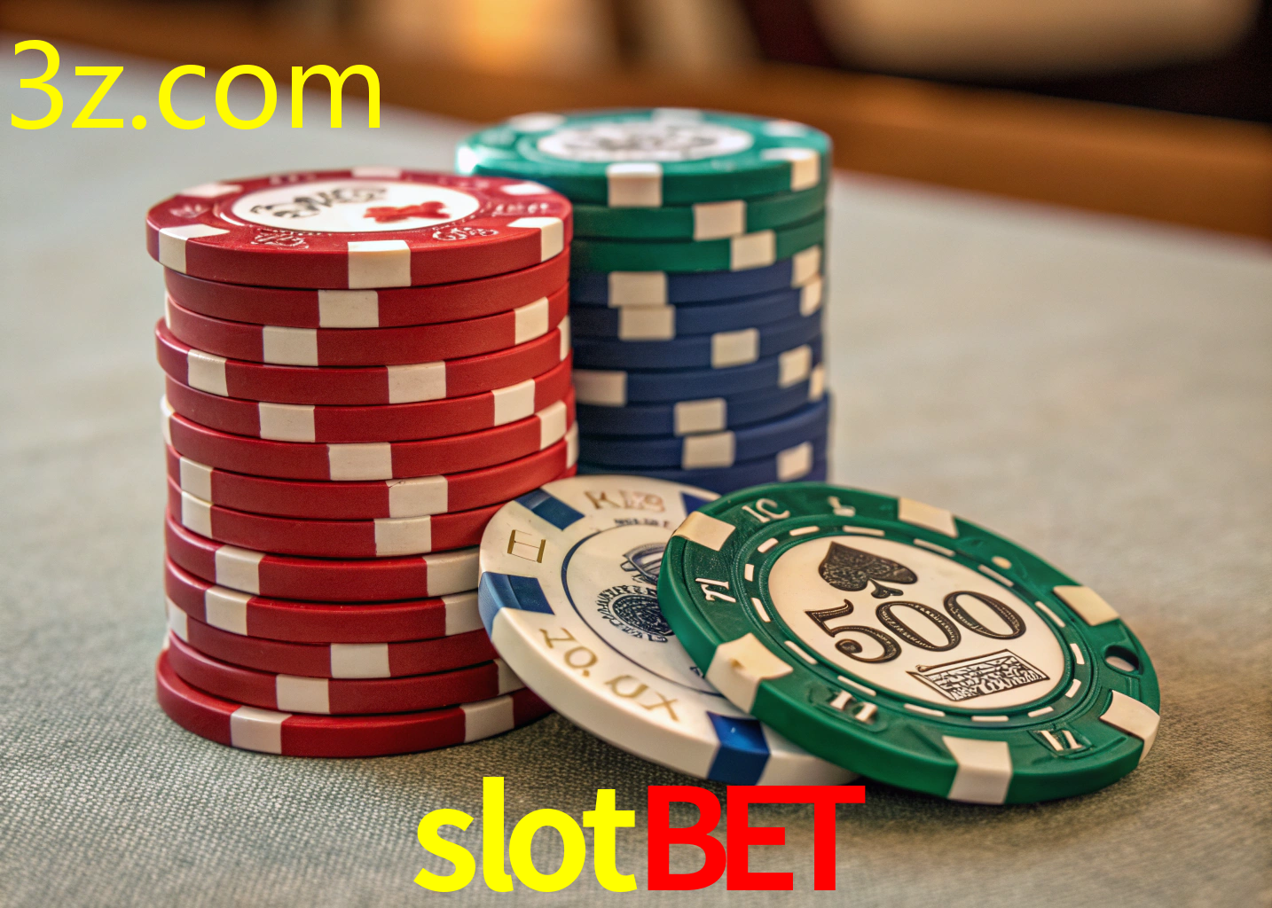 SLOTBET