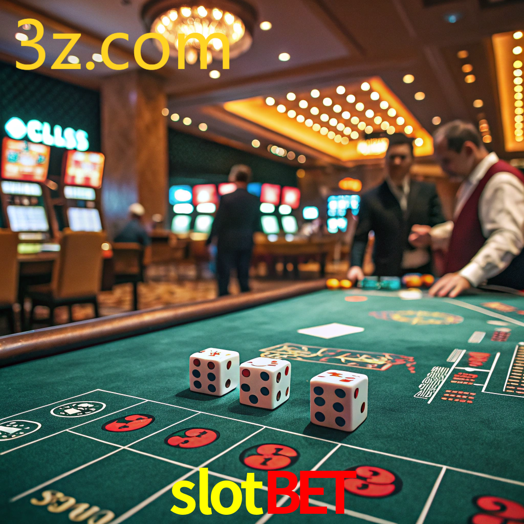 SLOTBET