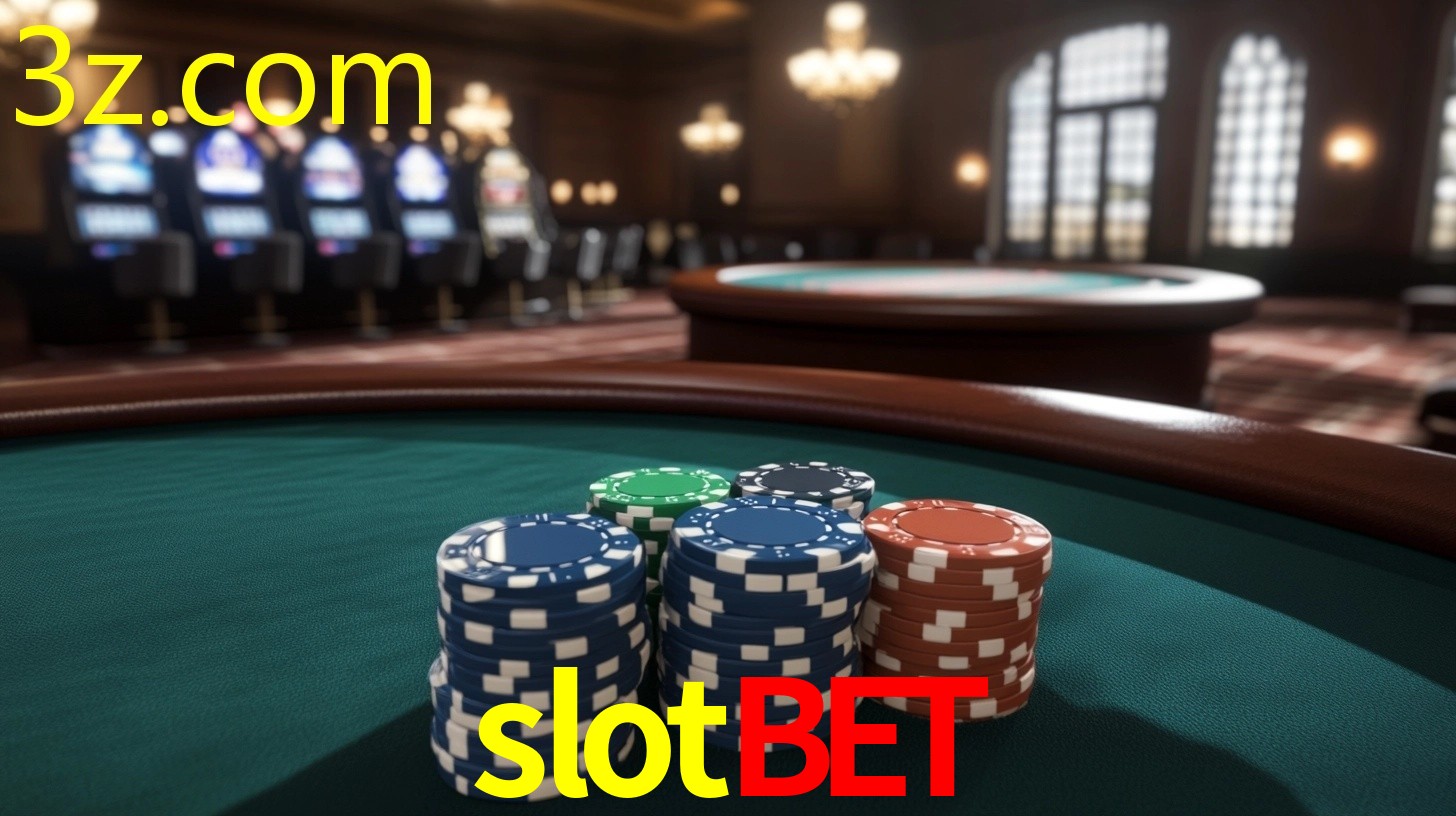 SLOTBET