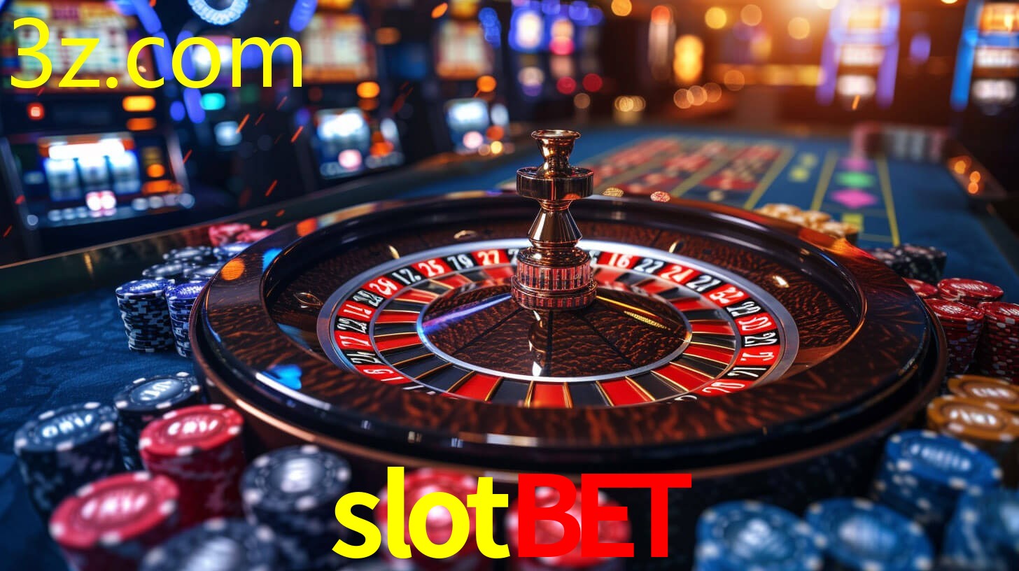SLOTBET