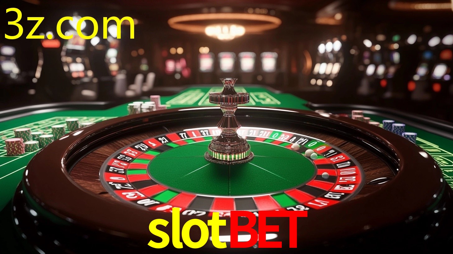 SLOTBET