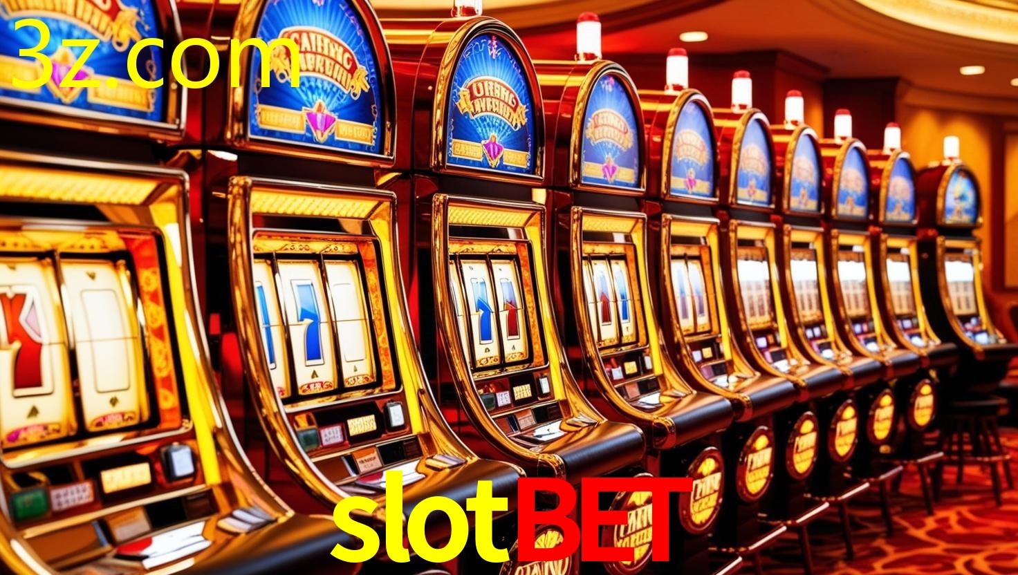 SLOTBET