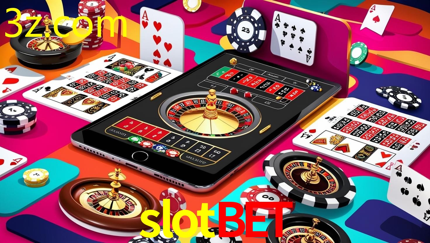 SLOTBET