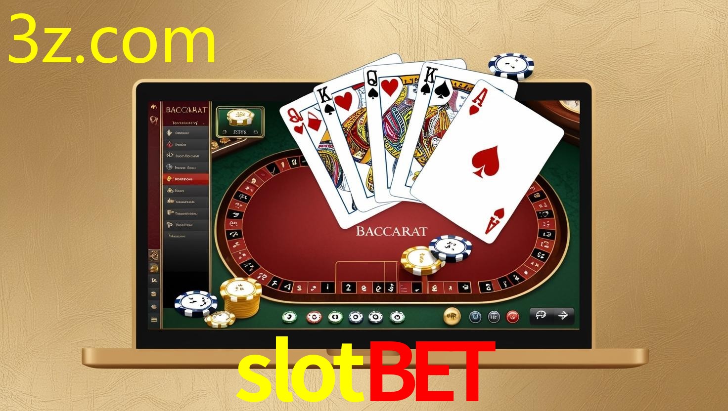 SLOTBET