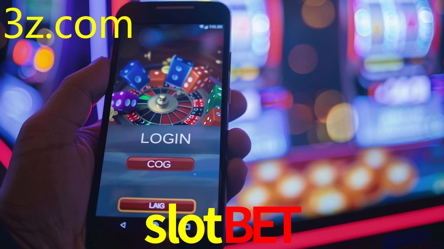 SLOTBET