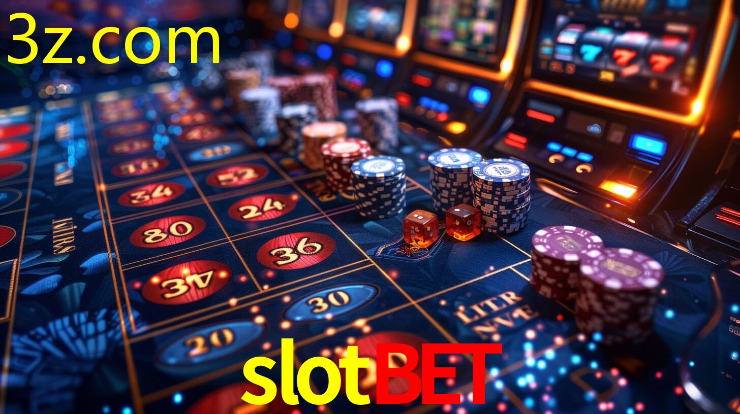 SLOTBET