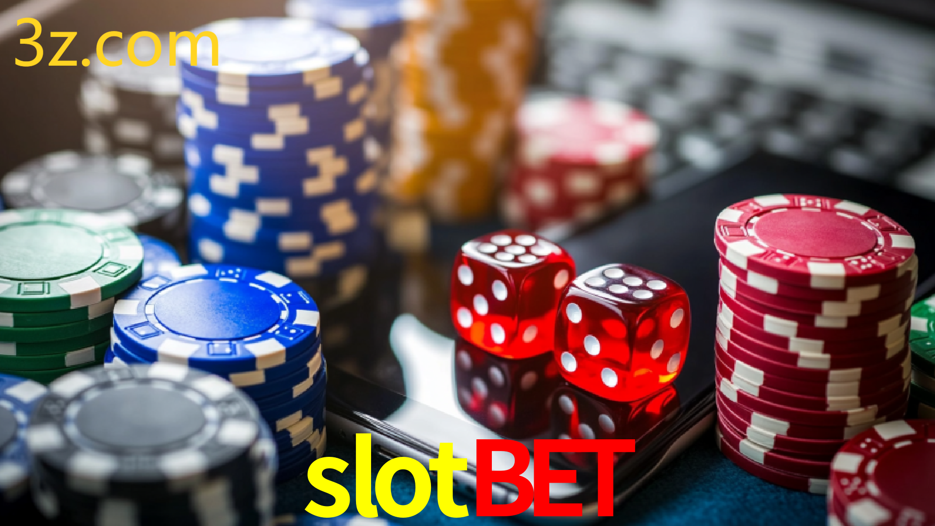 SLOTBET