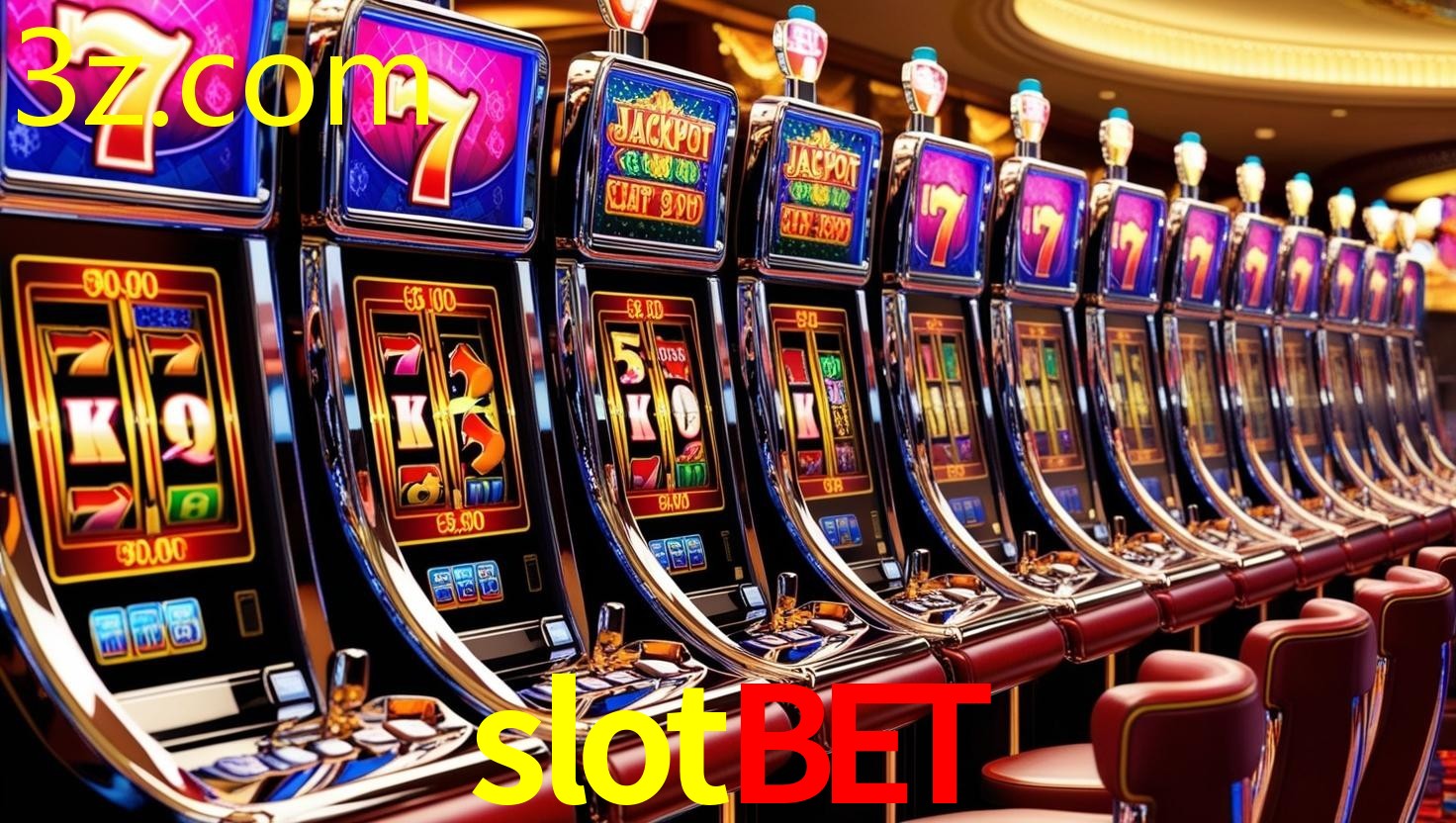 SLOTBET