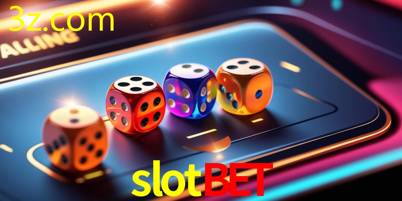 SLOTBET