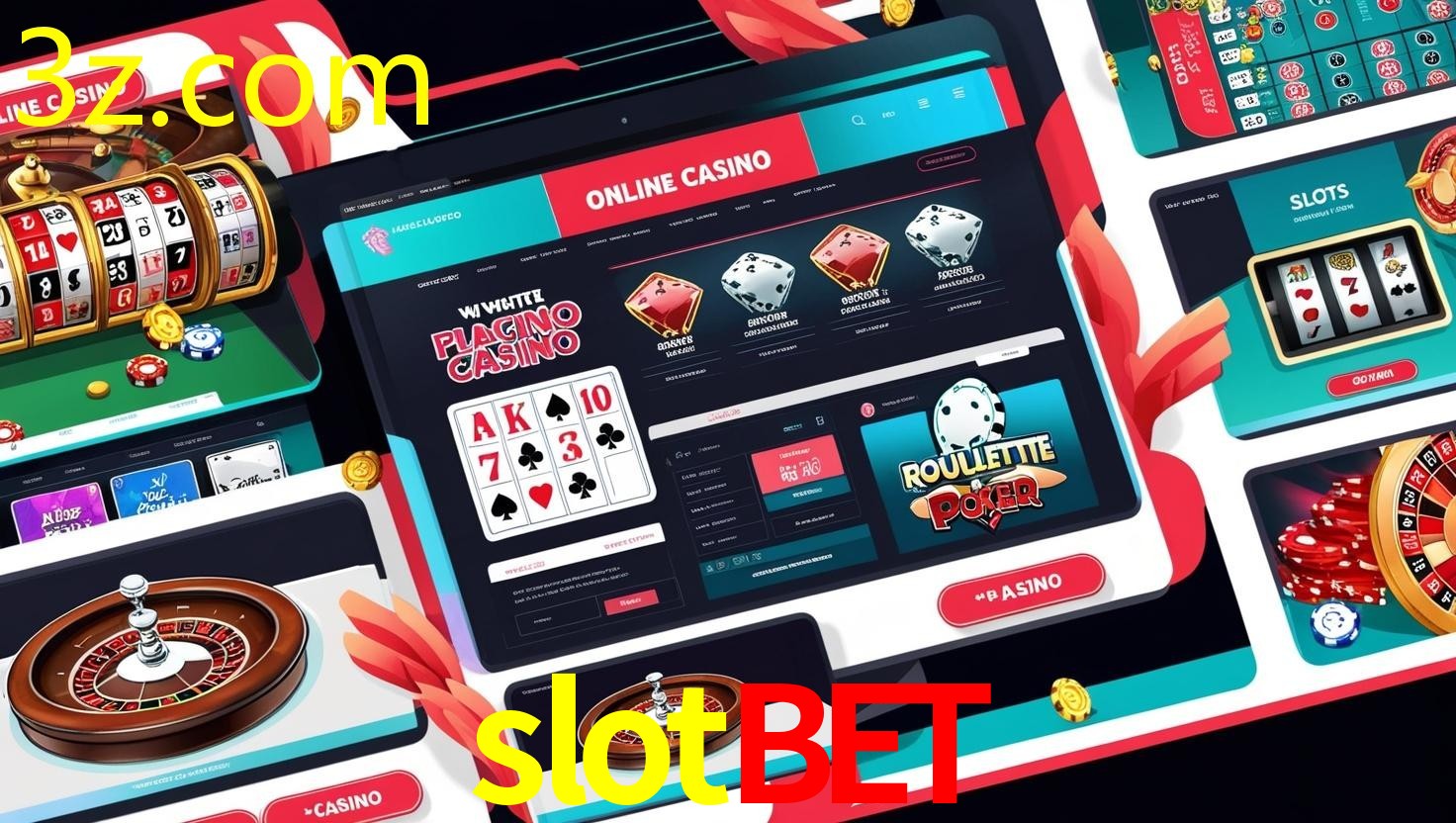SLOTBET