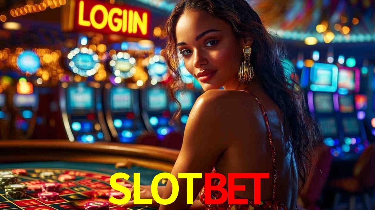 SLOTBET Brasília - Jogo Features