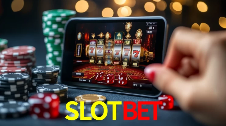 Roulette Table SLOTBET