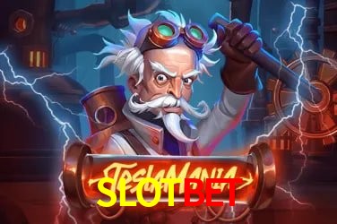 SLOTBET Salvador - Statistics