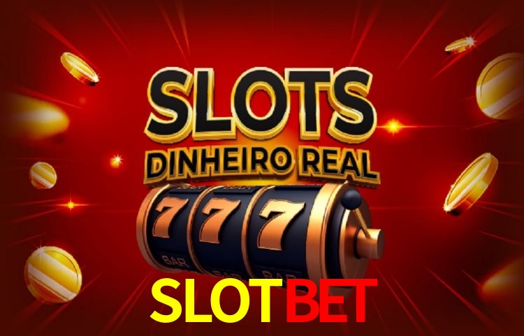 SLOTBET Belo Horizonte - Payments