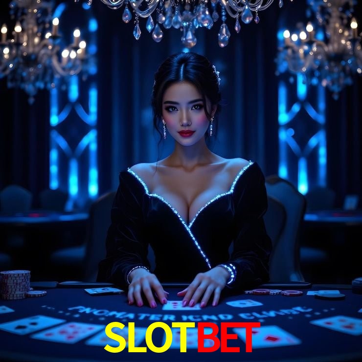 SLOTBET Rio de Janeiro - Popular Jogos