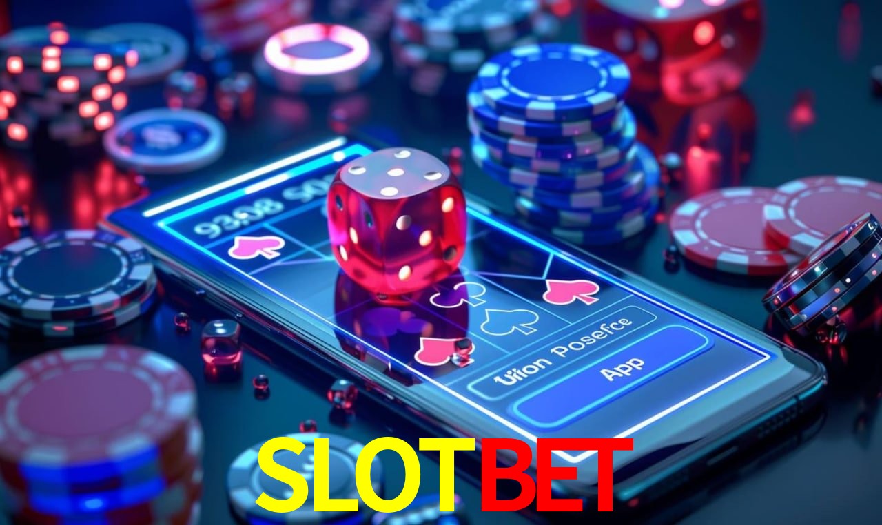 SLOTBET - Análise de Mercados Esportivos