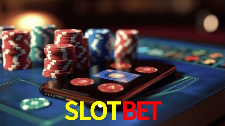 SLOTBET São Paulo - Jogo Providers