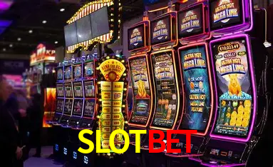SLOTBET Rio de Janeiro - Bonus Terms