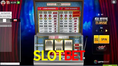 A Experiência Imersiva dos Cassinos Ao Vivo no SLOTBET