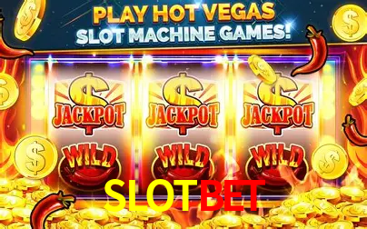 A Popularidade dos Caça-Níqueis no SLOTBET
