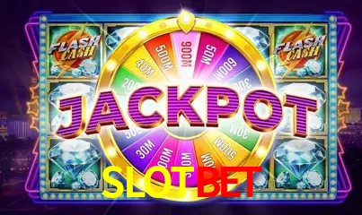 Descubra a Magia dos Jogos de Arcade no SLOTBET