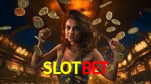 Live Casino SLOTBET