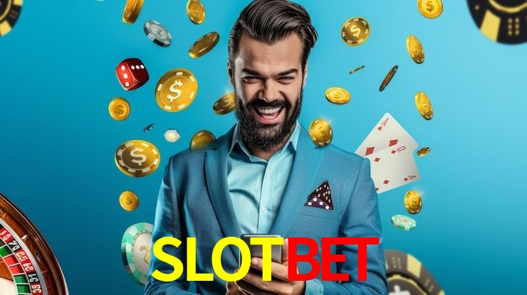 Secure Login SLOTBET