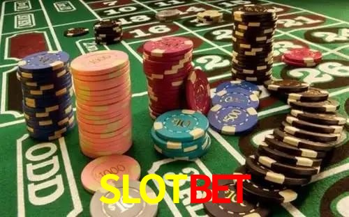 SLOTBET - App Performance