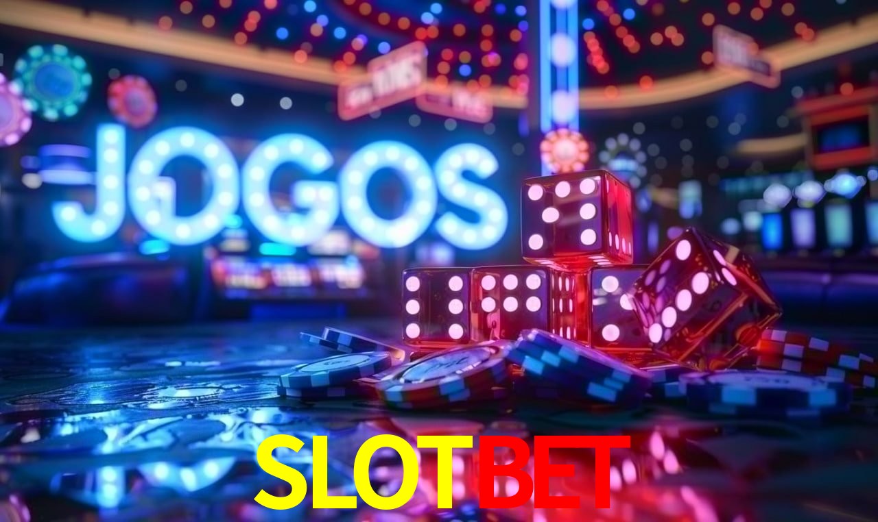 Casino Ao Vivo SLOTBET