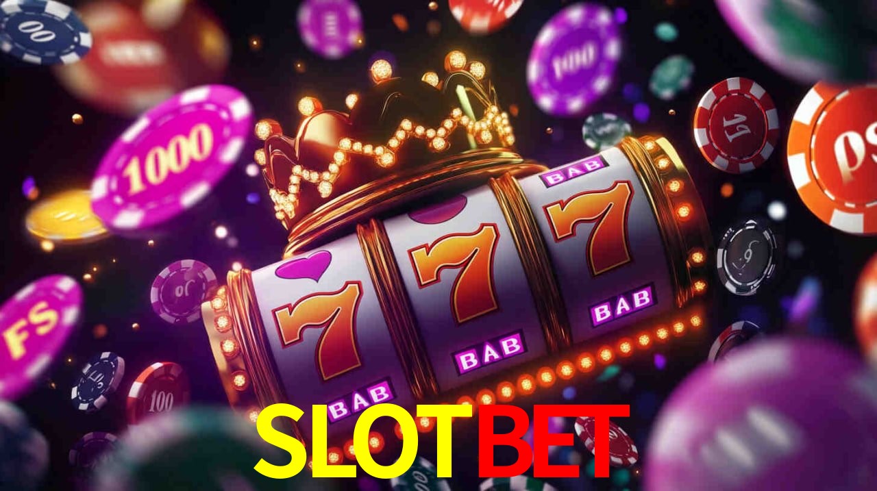 Quick Registration SLOTBET