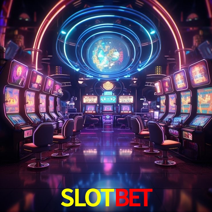 SLOTBET Salvador - Football