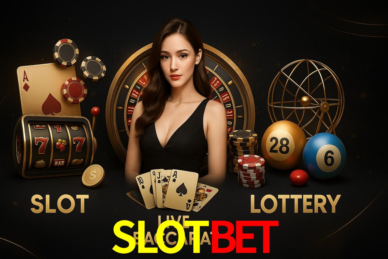 SLOTBET Brasília - Leaderboards