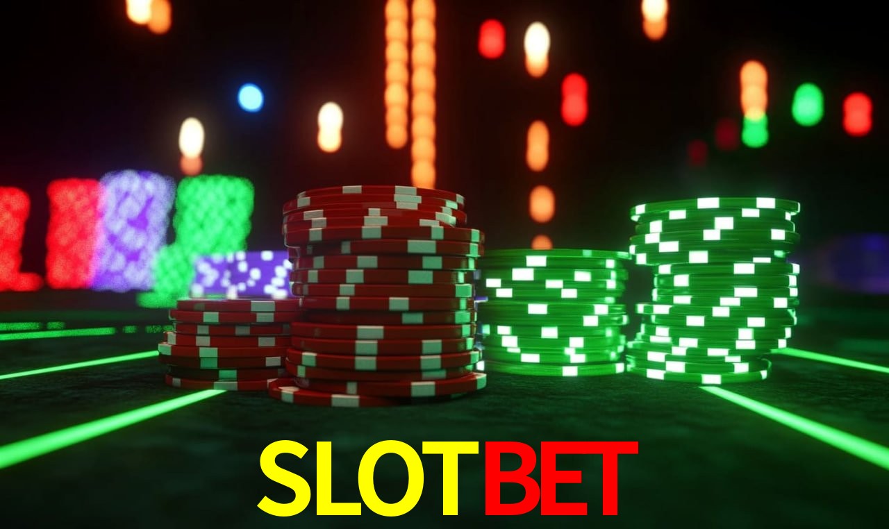Slot Games SLOTBET