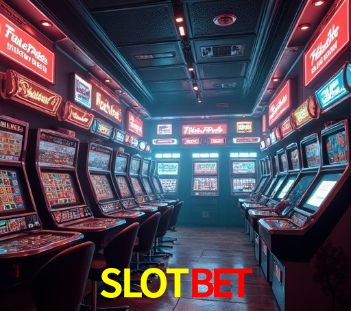 SLOTBET Promoções - 30+ Ofertas Diárias