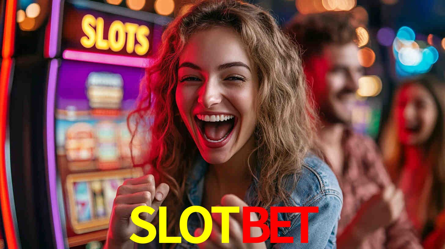A Experiência Imersiva dos Cassinos Ao Vivo no SLOTBET
