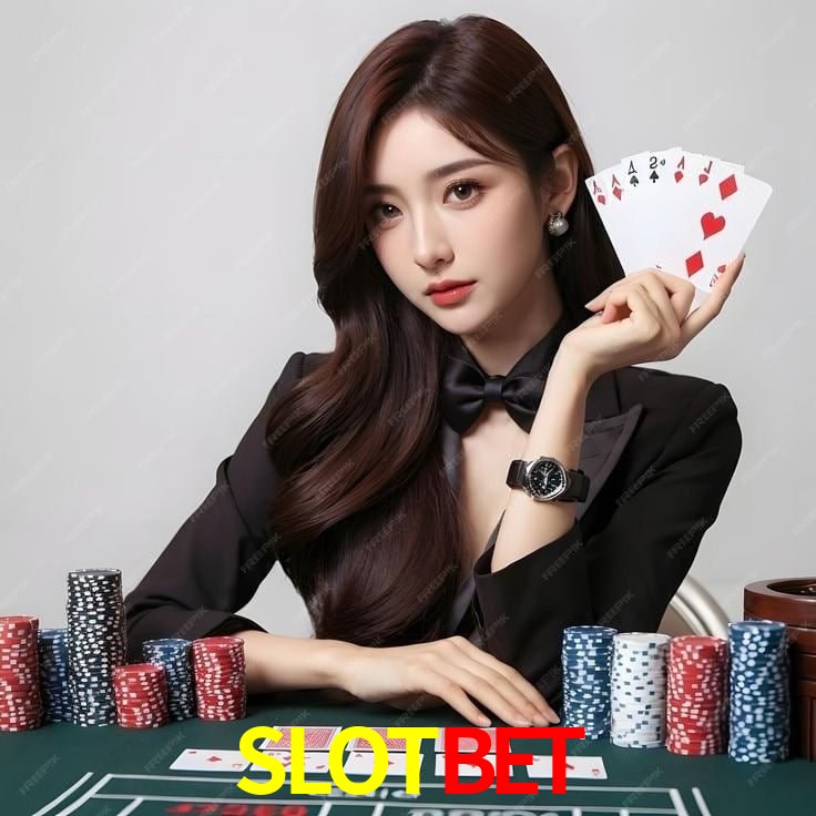 SLOTBET - Security