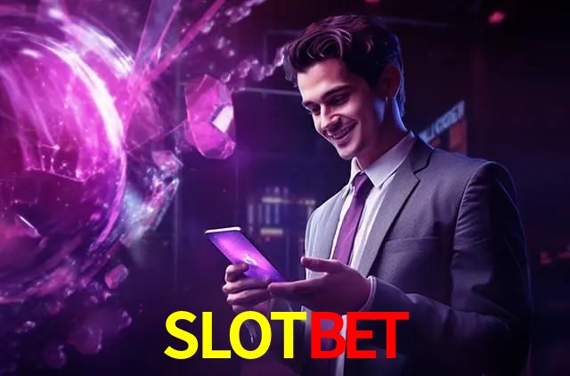 Bonus Features SLOTBET
