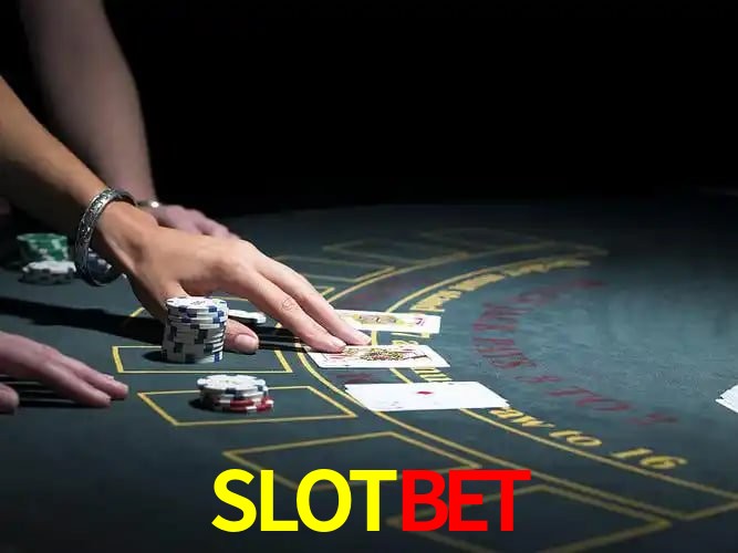SLOTBET Salvador - Support