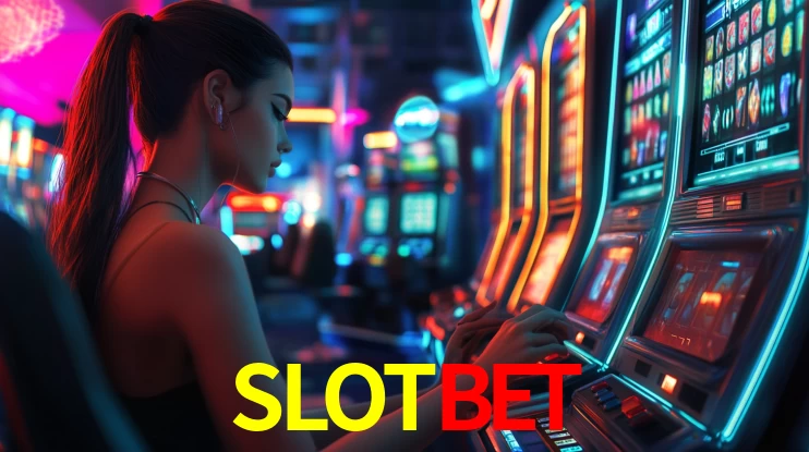 Exclusive Games SLOTBET