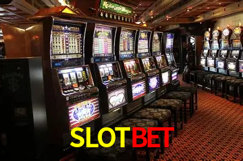 Desvendando o Mundo dos Jogos Virtuais na SLOTBET