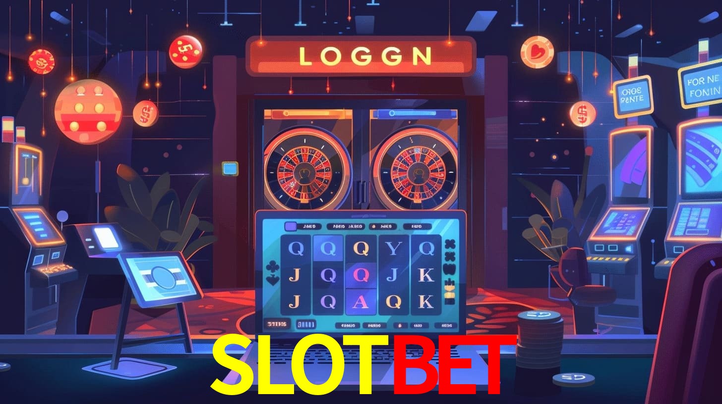 SLOTBET Plataforma - Certificada MGA desde 2015