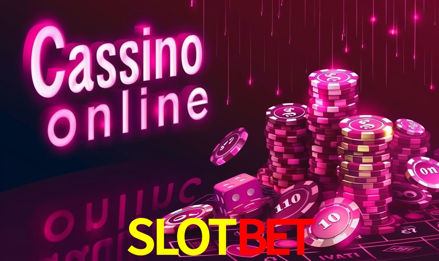 SLOTBET São Paulo - Jogo Coleção