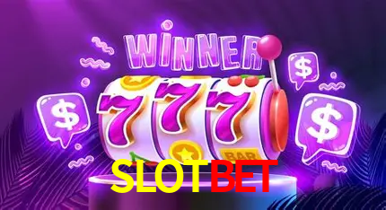Apostas Esportivas na SLOTBET: Um Guia Completo