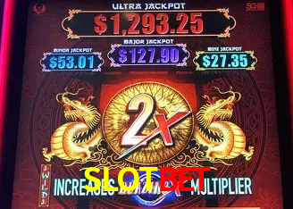 SLOTBET Salvador - Studio Tour