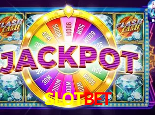 Inovações de Jogos na SLOTBET: O Futuro das Experiências Interativas