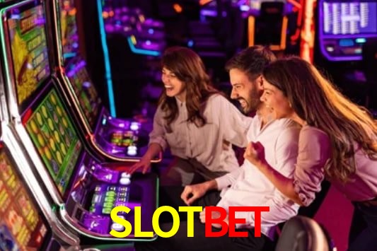 PIX Instantâneo SLOTBET